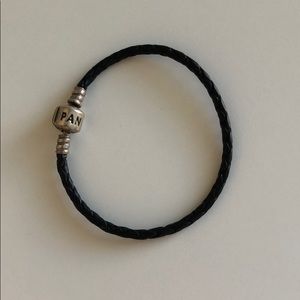 Pandora bracelet